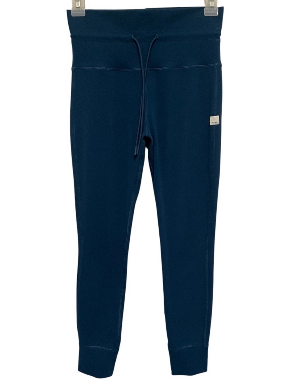 Vuori daily legging dark teal